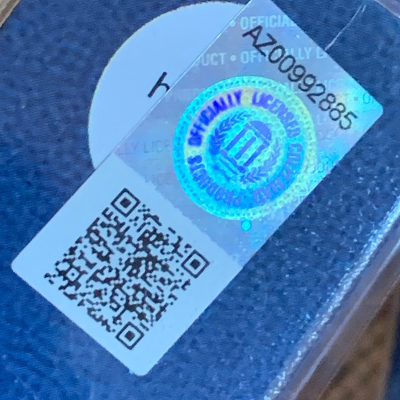 New CLEMSON TIGERS Clemson University ‘Team Sports America’ Christmas Ornament - Picture 13 of 15